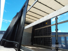 Schmitz Cargobull Semitrailer Curtainsider Standard 
