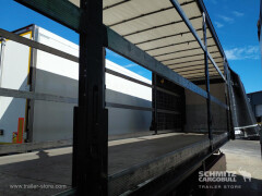 Schmitz Cargobull Semitrailer Curtainsider Standard 