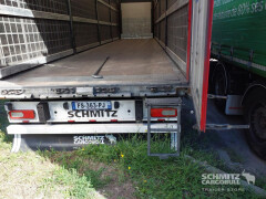 Schmitz Cargobull Semitrailer Curtainsider Standard 