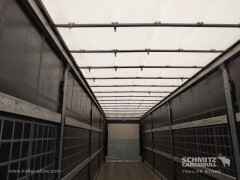 Schmitz Cargobull Semitrailer Curtainsider Standard 