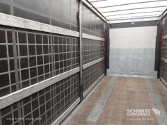 Schmitz Cargobull Semitrailer Curtainsider Standard 