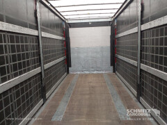 Schmitz Cargobull Semitrailer Curtainsider Standard 