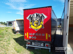 Schmitz Cargobull Semitrailer Curtainsider Standard 