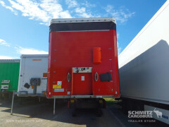 Schmitz Cargobull Semitrailer Curtainsider Standard 