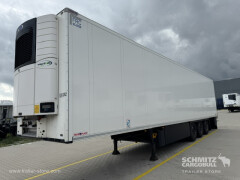 Schmitz Cargobull Oplegger Vries Standard Double deck 