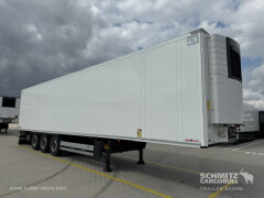 Schmitz Cargobull Oplegger Vries Standard 