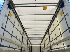Schmitz Cargobull Curtainsider Euroliner 