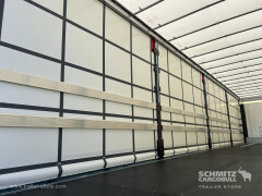 Schmitz Cargobull Curtainsider Euroliner 