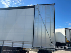 Schmitz Cargobull Curtainsider Euroliner 
