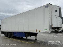 Schmitz Cargobull Oplegger Vries Multitemp 