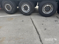 Schmitz Cargobull Reefer Standard 