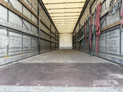 Schmitz Cargobull Curtainsider Standard 