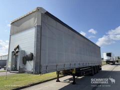 Schmitz Cargobull Curtainsider Standard 
