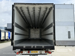 Schmitz Cargobull Oplegger Vries Vleeshangwerk 
