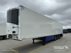 Schmitz Cargobull Oplegger Vries Vleeshangwerk 