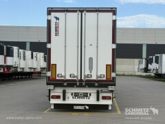 Schmitz Cargobull Oplegger Vries Vleeshangwerk 