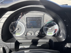 IVECO Stralis AS440S46T/P / LNG Intarder Klima Navi ZV 