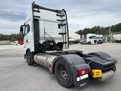 IVECO Stralis AS440S46T/P 2LNG Intarder Klima Navi ZV 