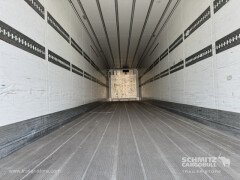 Schmitz Cargobull Oplegger Vries Standard 