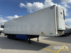 Schmitz Cargobull Oplegger Vries Standard 
