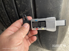 Schmitz Cargobull Curtainsider Standard 