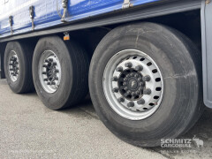 Schmitz Cargobull Curtainsider Standard 