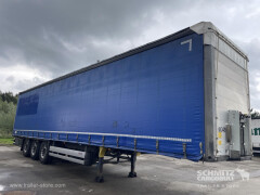 Schmitz Cargobull Curtainsider Standard 