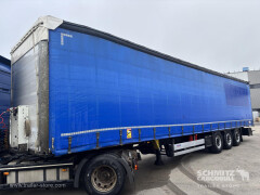 Schmitz Cargobull Curtainsider Standard 