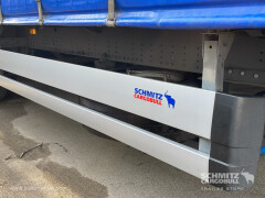 Schmitz Cargobull Curtainsider Standard 
