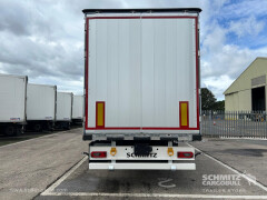 Schmitz Cargobull Curtainsider Euroliner 