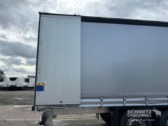 Schmitz Cargobull Curtainsider Euroliner 