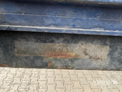 KOEGEL Curtainsider Mega 