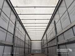 Schmitz Cargobull Curtainsider Standard 