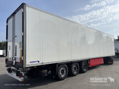 Schmitz Cargobull Reefer Standard 