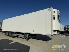Schmitz Cargobull Oplegger Vries Standard 