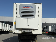 Schmitz Cargobull Oplegger Vries Standard 