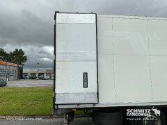 Schmitz Cargobull Semiremolque Frigo Sistema carne colgada 