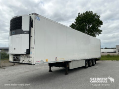Schmitz Cargobull Semiremolque Frigo Sistema carne colgada 