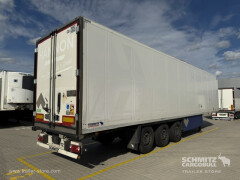 Schmitz Cargobull Oplegger Vries Standard 