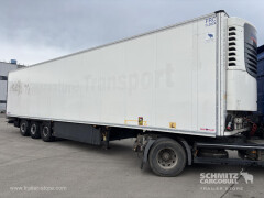 Schmitz Cargobull Reefer Standard 