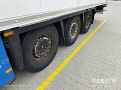 Schmitz Cargobull Oplegger Vries Multitemp 