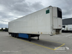 Schmitz Cargobull Oplegger Vries Standard 