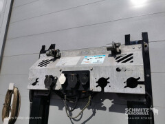 SCHWARZMUELLER Curtainsider Mega 