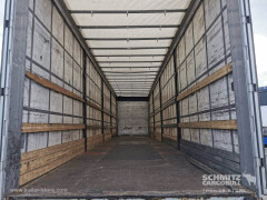 SCHWARZMUELLER Curtainsider Mega 