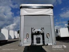 SCHWARZMUELLER Curtainsider Mega 
