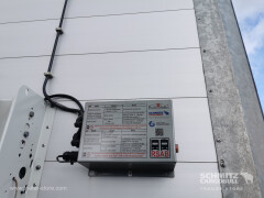 Schmitz Cargobull Curtainsider Mega Getränke 