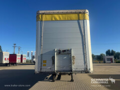 Schmitz Cargobull Curtainsider Standard 