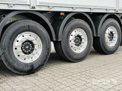 Schmitz Cargobull Plateau Standard 