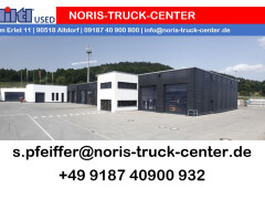 IVECO S-Way AS260S49Y/FP CM MW 1120-1320 Intarder AHK 