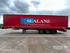 Schmitz Cargobull Curtainsider Standard 